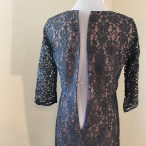 Trina Turk Nadia Melange dress - Picture 4 of 8